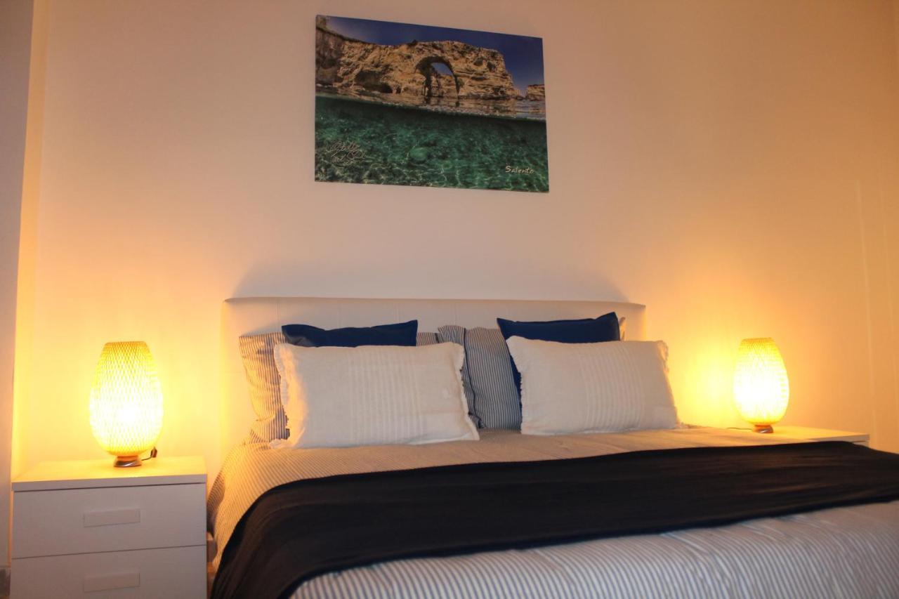 Stella Del Sud - B&B Bari Exteriör bild