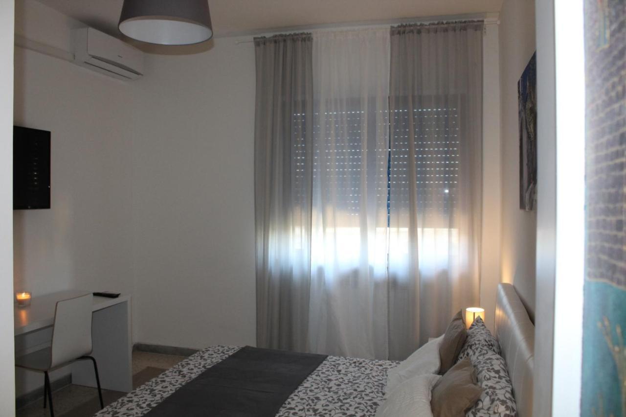 Stella Del Sud - B&B Bari Exteriör bild