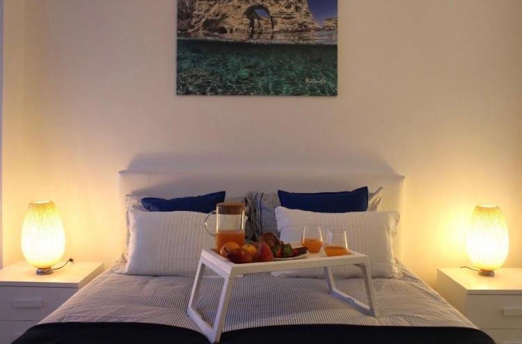 Stella Del Sud - B&B Bari Exteriör bild