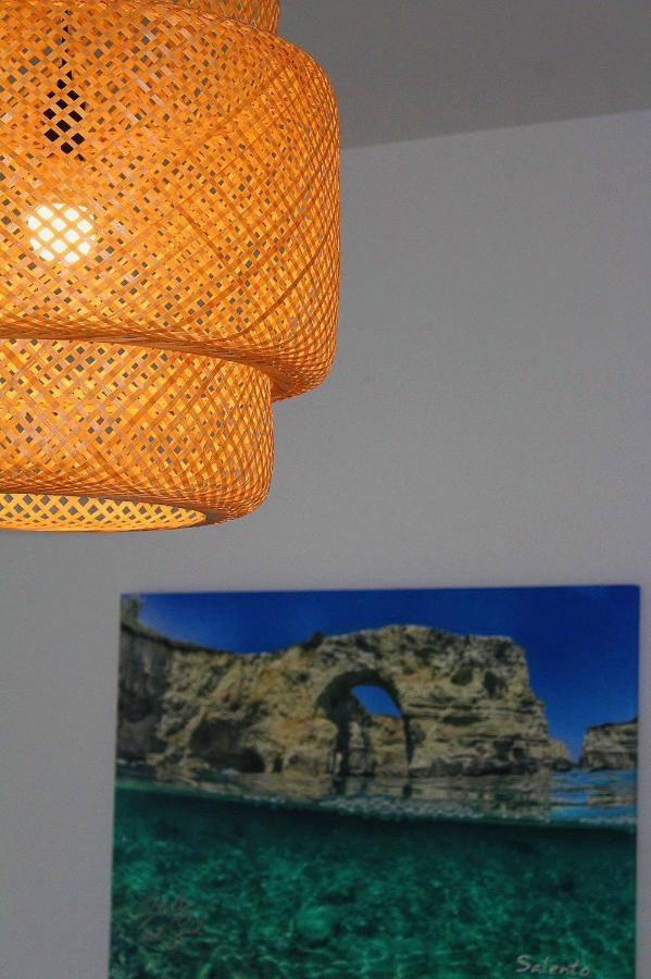 Stella Del Sud - B&B Bari Exteriör bild
